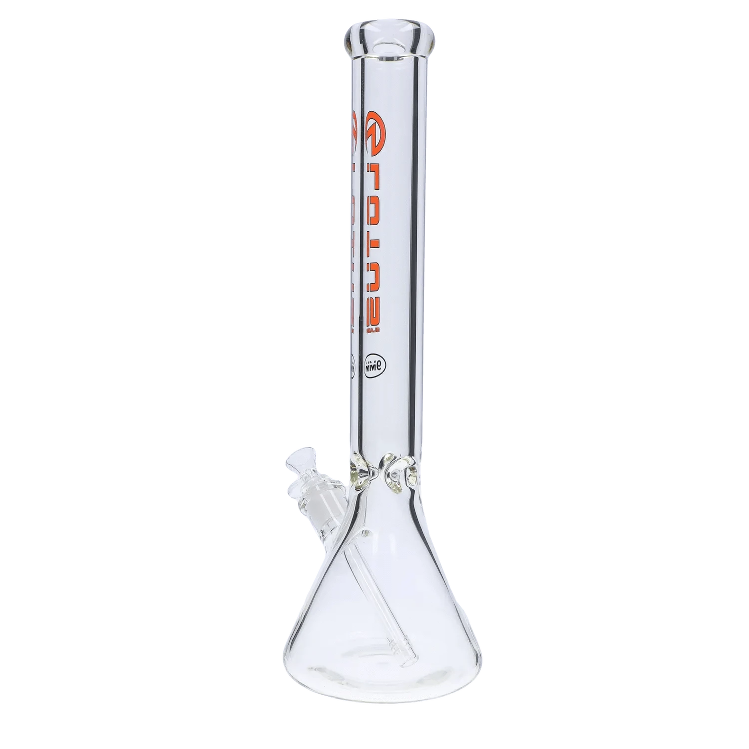 Lotus Bong Lotus 9mm 18" Water Pipe