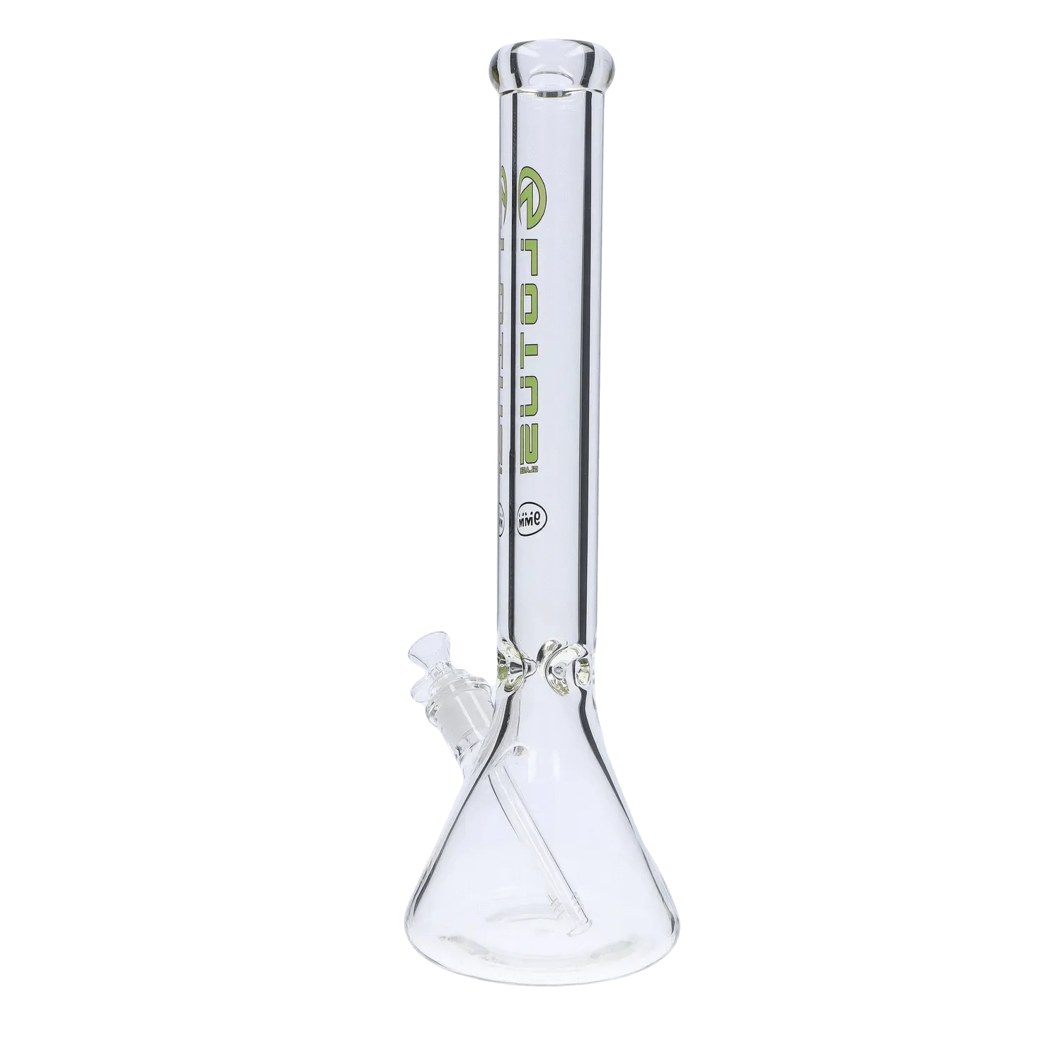 Lotus Bong Lotus 9mm 18" Water Pipe