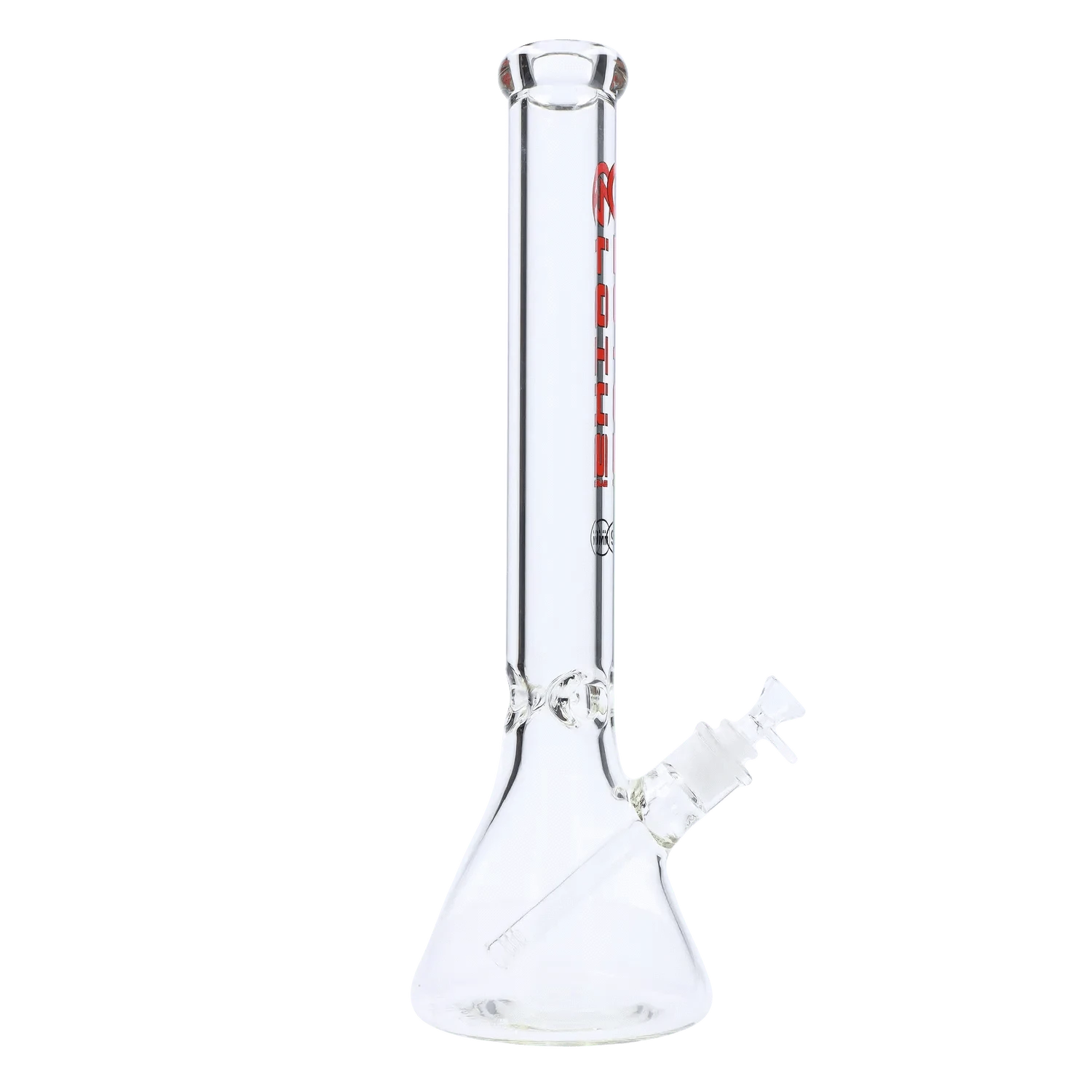 Lotus Bong Lotus 9mm 18" Water Pipe