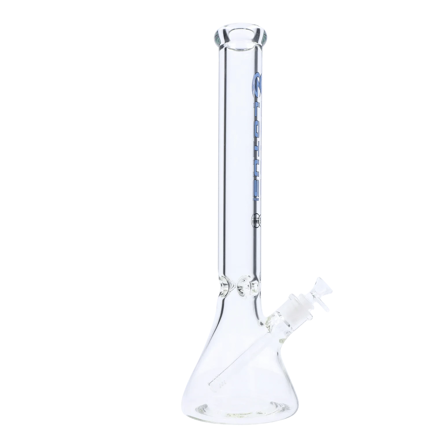 Lotus Bong Lotus 9mm 18" Water Pipe