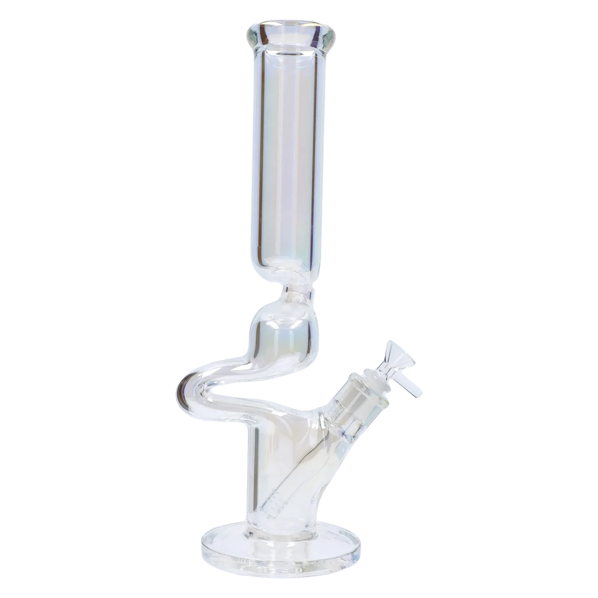 DHC Fumed Zong Bong - 15 in.