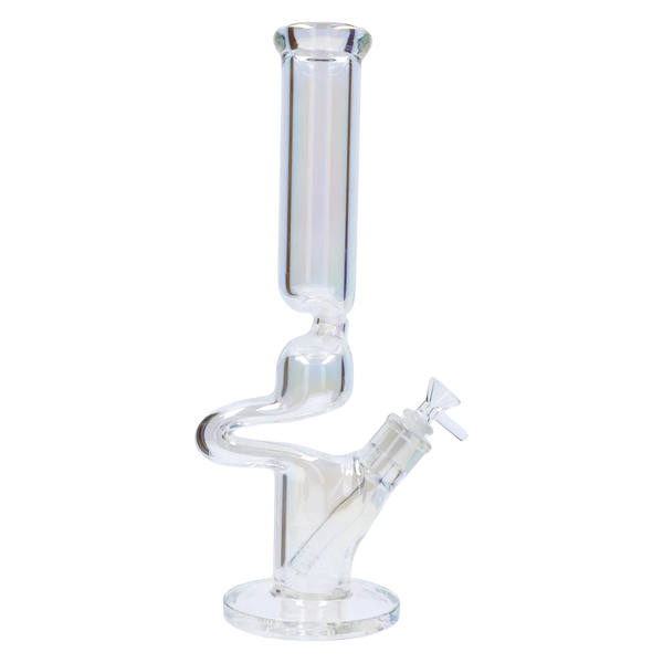 DHC Fumed Zong Bong - 15 in.