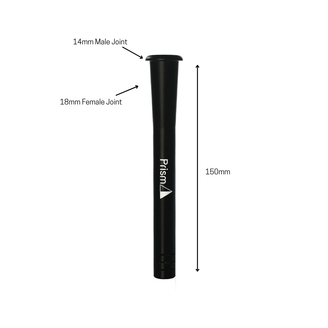 Prism Prism Metal Downstem