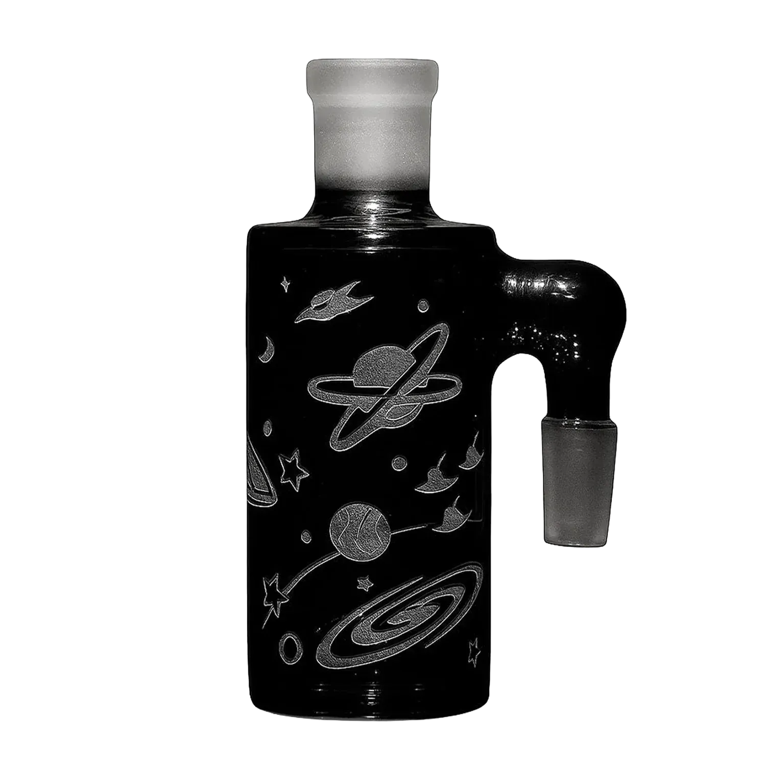Milkyway Space Odyssey Wet Ash Catcher