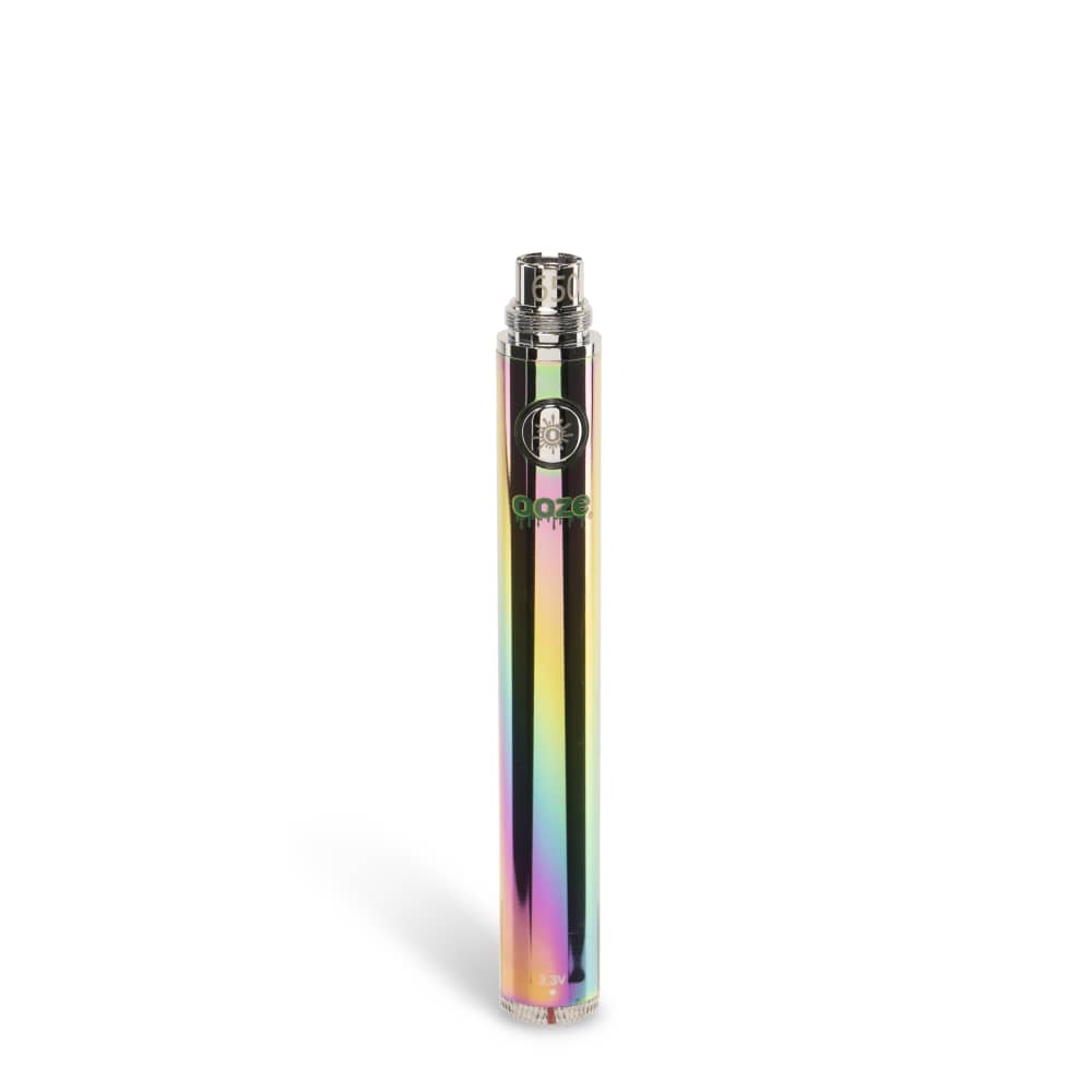 Twist Battery Display - 24ct - Rainbow