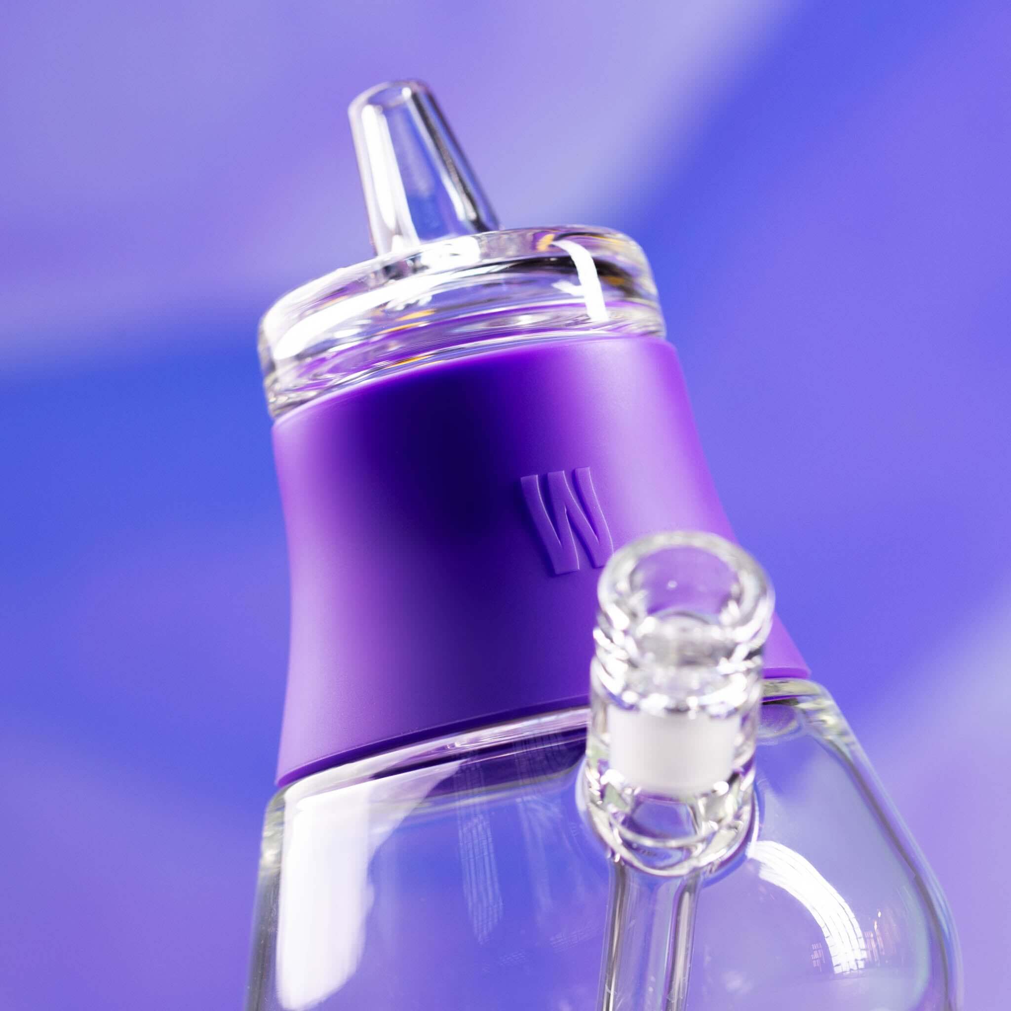 Weeday The Bubbler - Grape