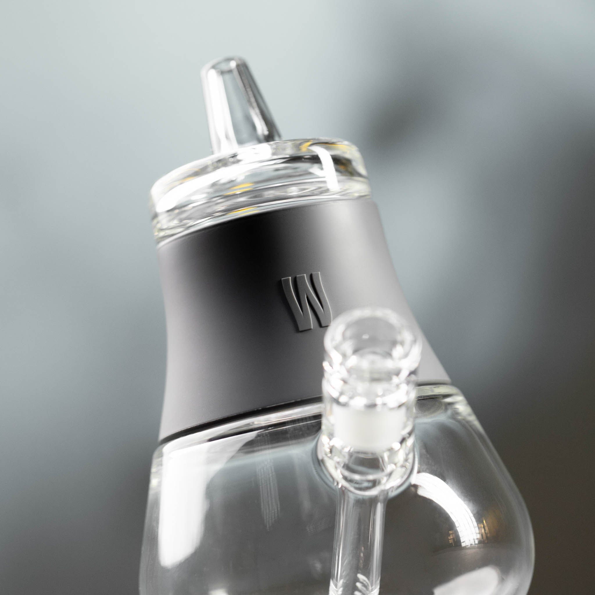 Weeday The Bubbler - Smoke