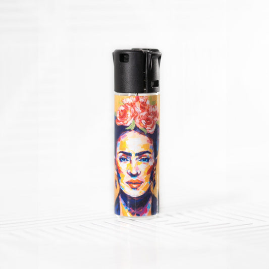 smoothee Stash Jar frida mozzafiato x smoothee Stash Jar