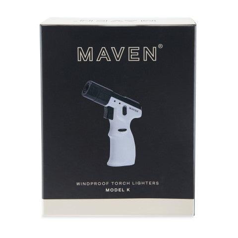 Maven Butane Torches Model K Butane Torch Lighter