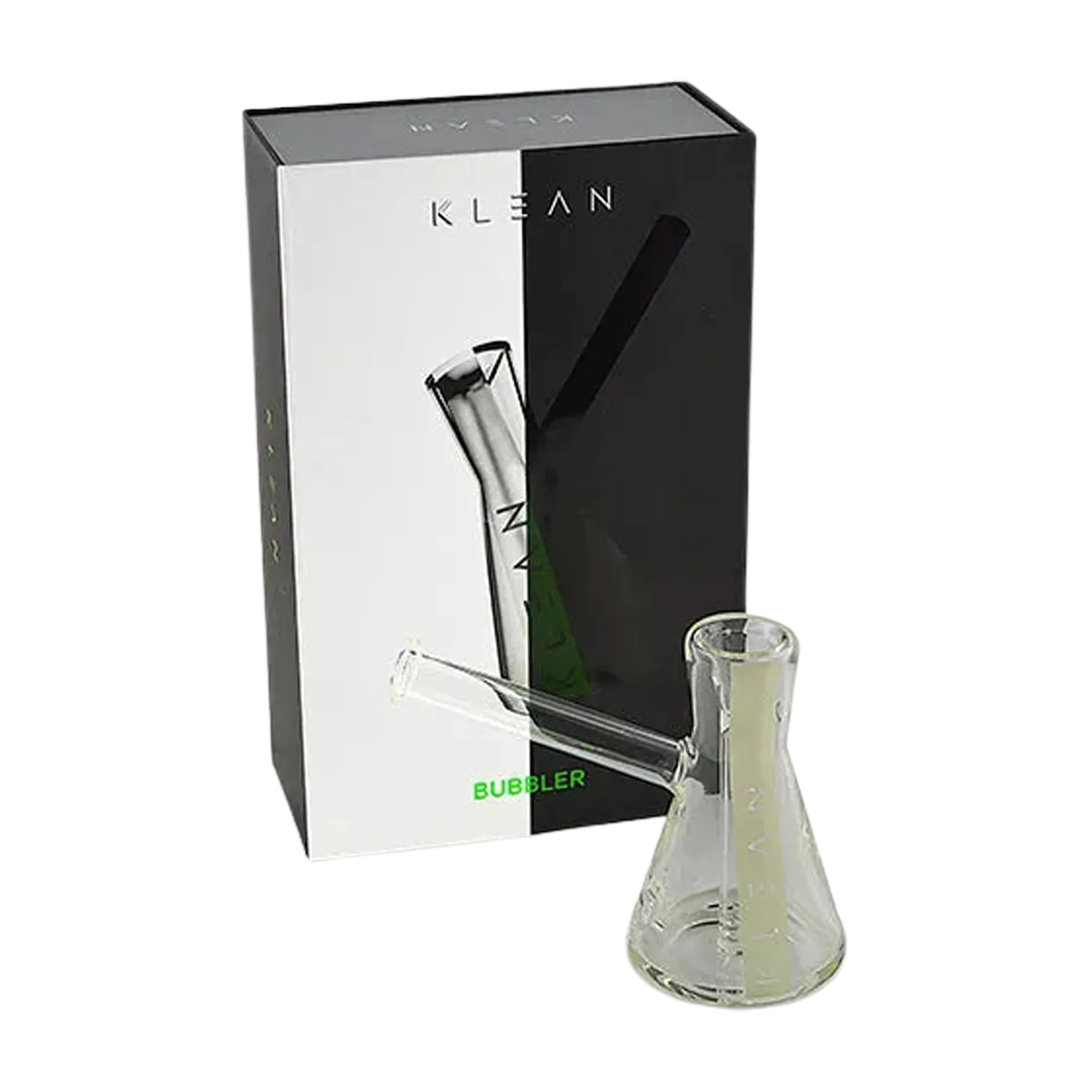 KLEAN Glass - Bubbler