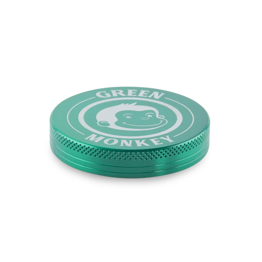 Green Monkey Grinders Capuchin 55mm Grinder