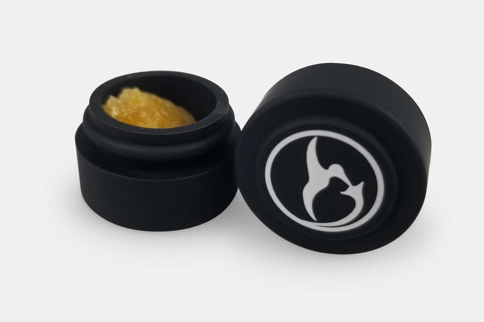 Nectar collector Nectar Collector Jelly Jar