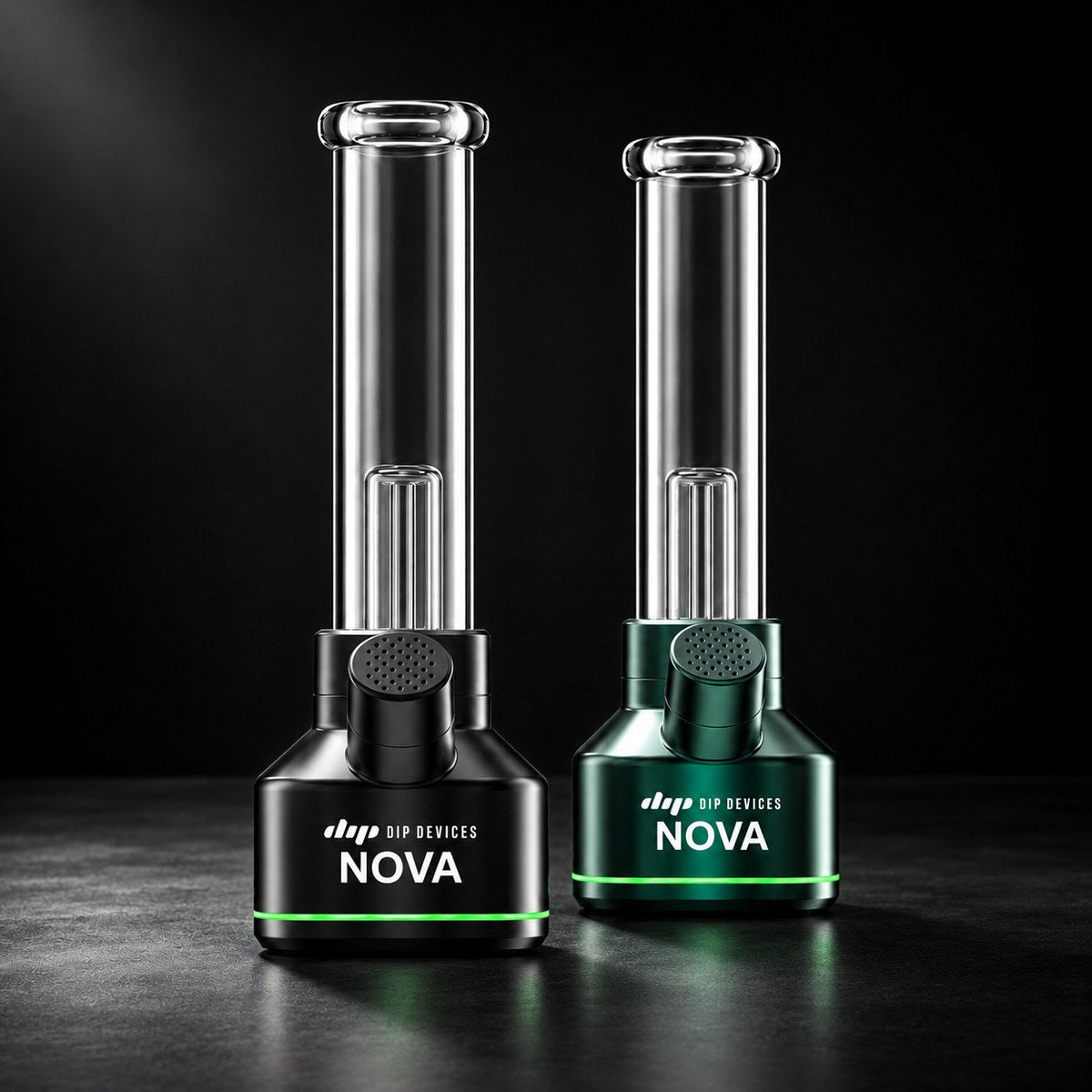 Nova Electric Bong