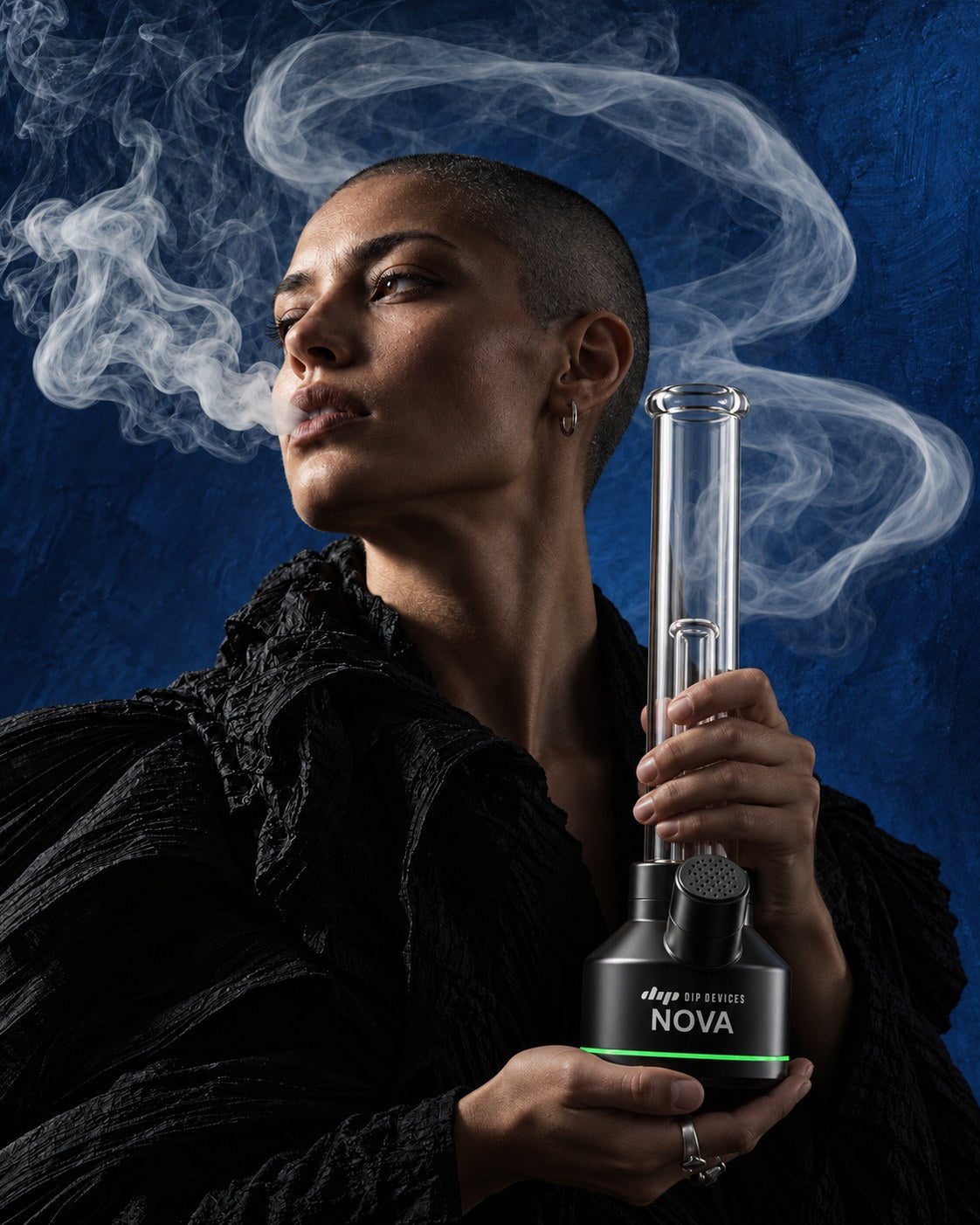 Nova Electric Bong
