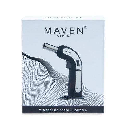 Maven Butane Torches Viper Butane Torch Lighter