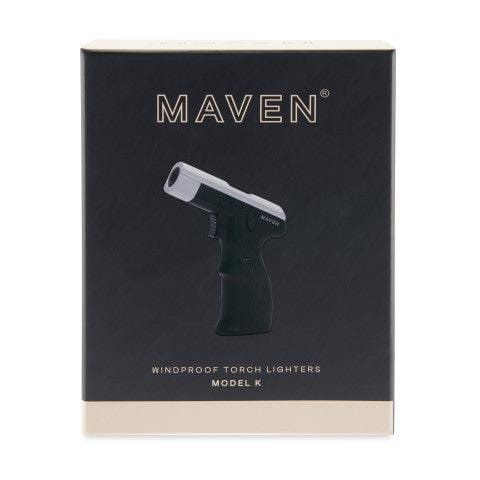 Maven Butane Torches Model K Butane Torch Lighter