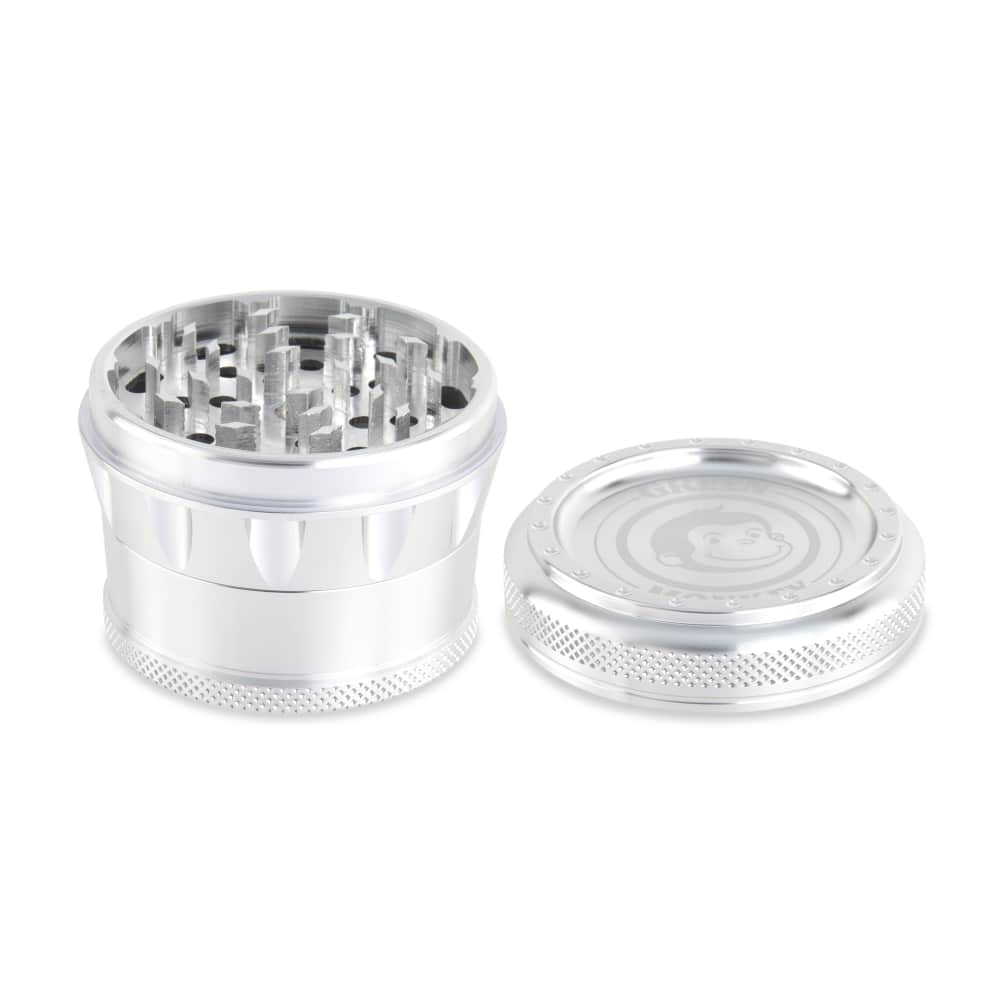 Green Monkey Grinders Tamarin 70mm Grinder