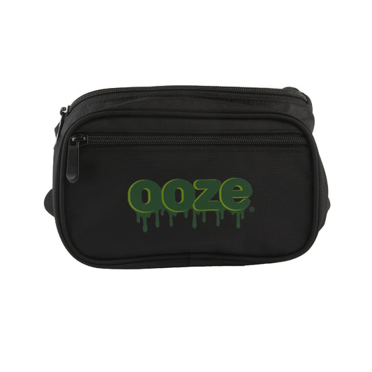 Ooze Travel Bag Ooze Logo Fanny Pack