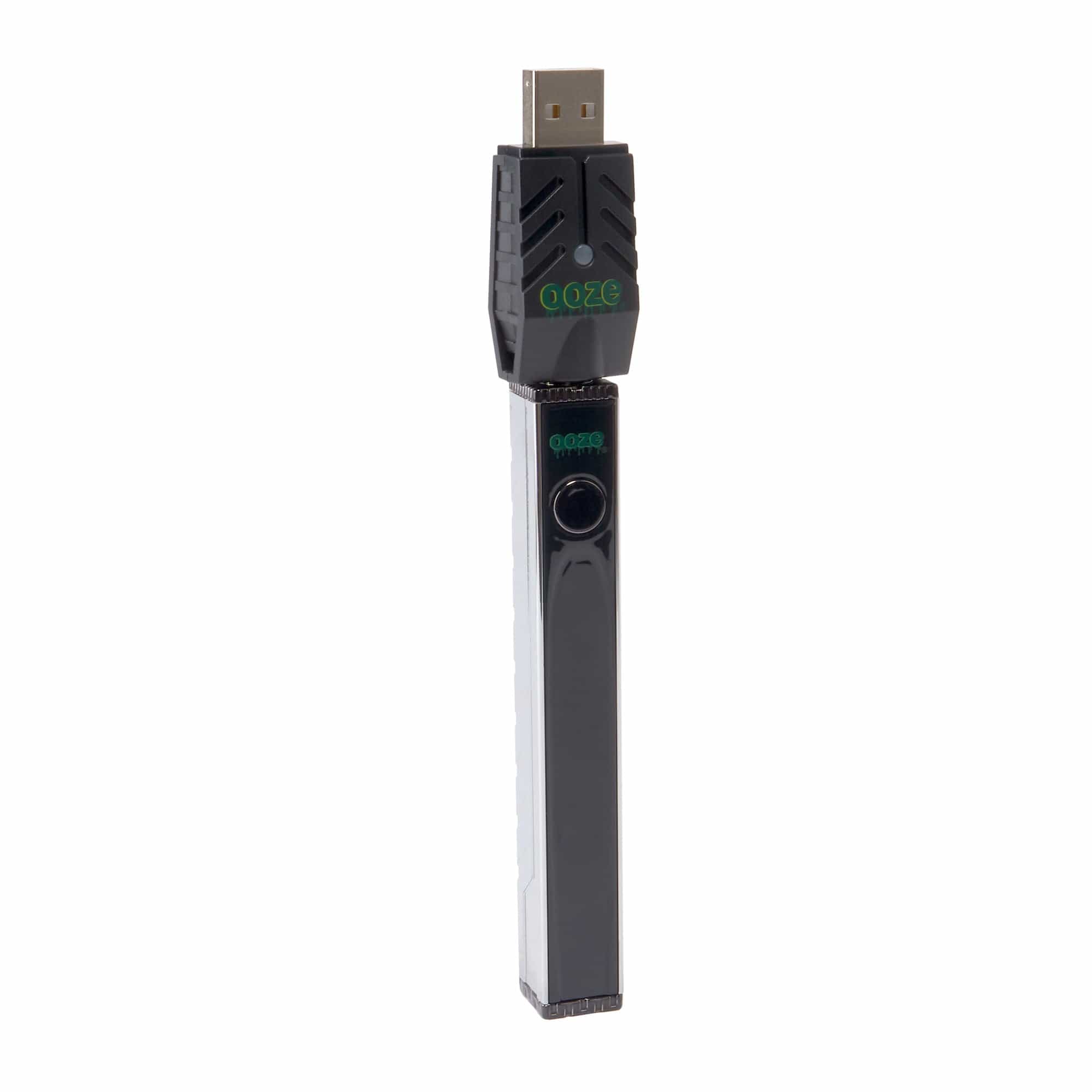 Quad 2 500 mAh Square 510 Vape Battery Quad 2 500 mAh Square 510 Vape Battery