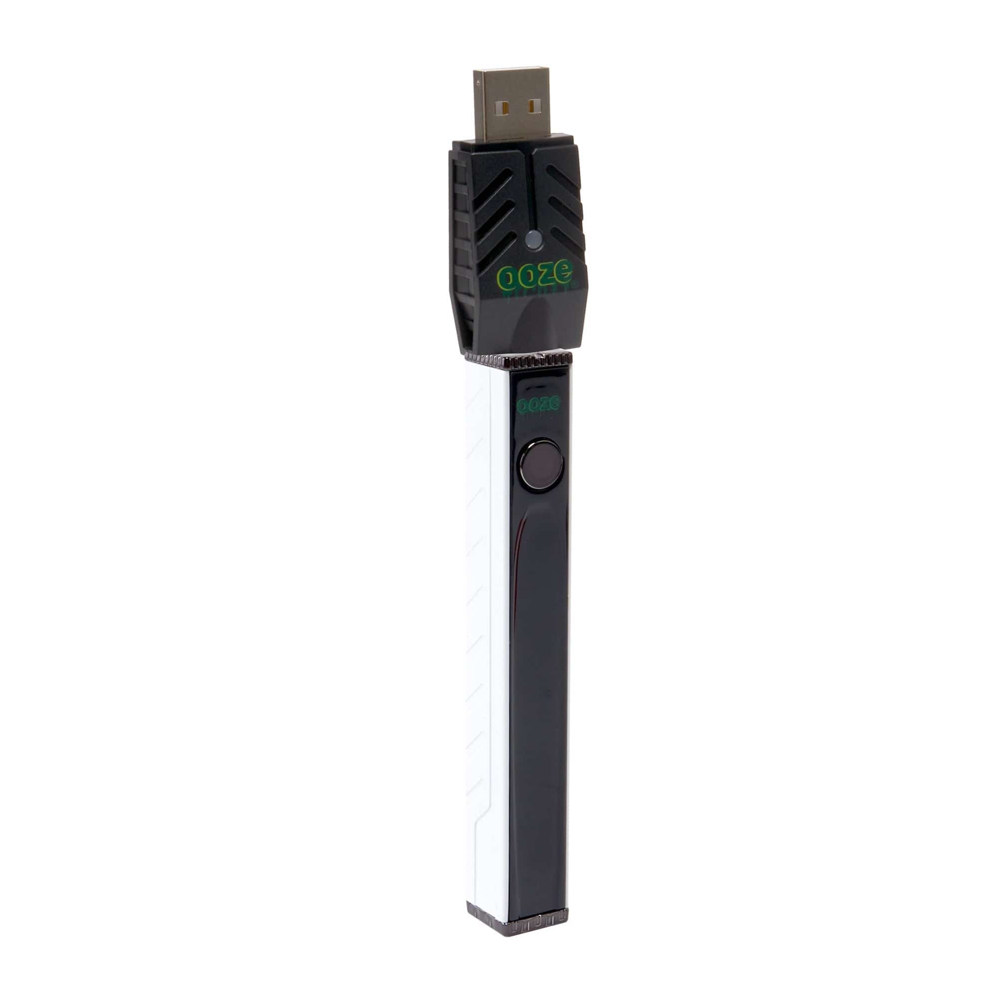 Quad 2 500 mAh Square 510 Vape Battery Quad 2 500 mAh Square 510 Vape Battery