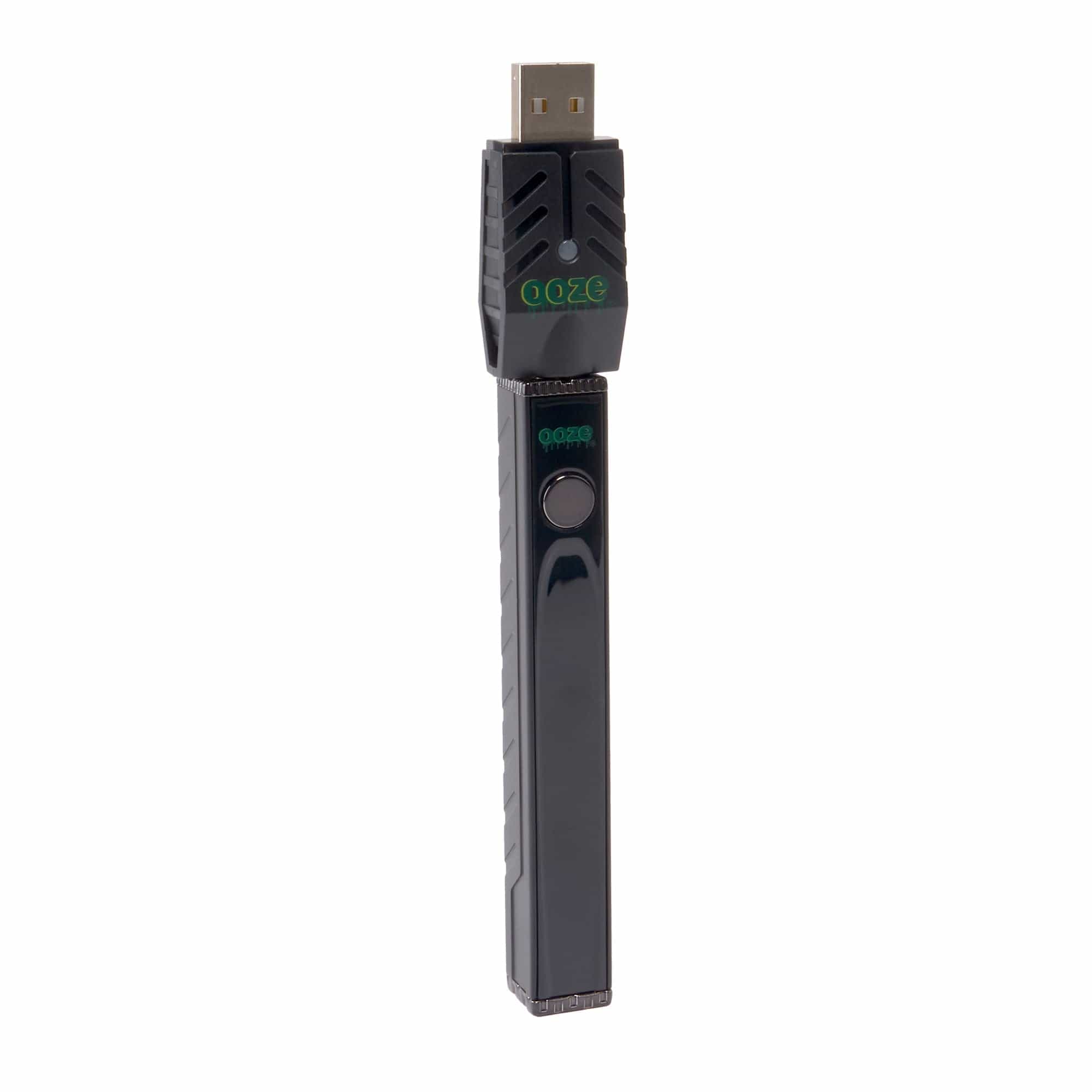 Quad 2 500 mAh Square 510 Vape Battery Quad 2 500 mAh Square 510 Vape Battery