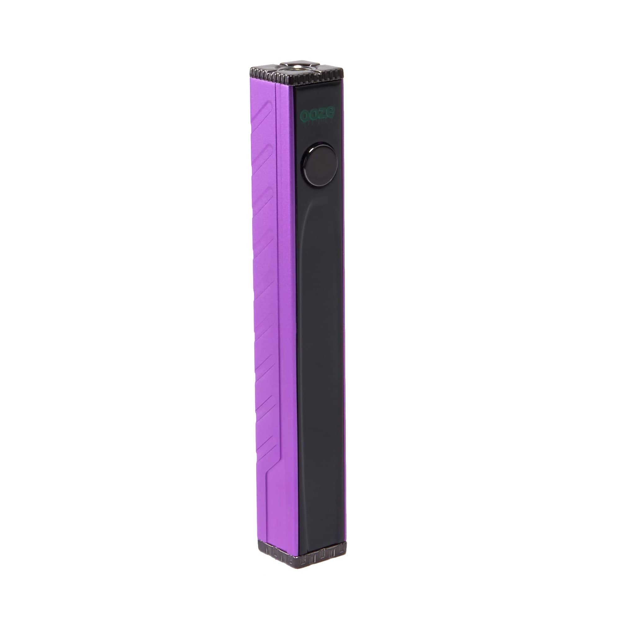 Quad 2 500 mAh Square 510 Vape Battery Quad 2 500 mAh Square 510 Vape Battery