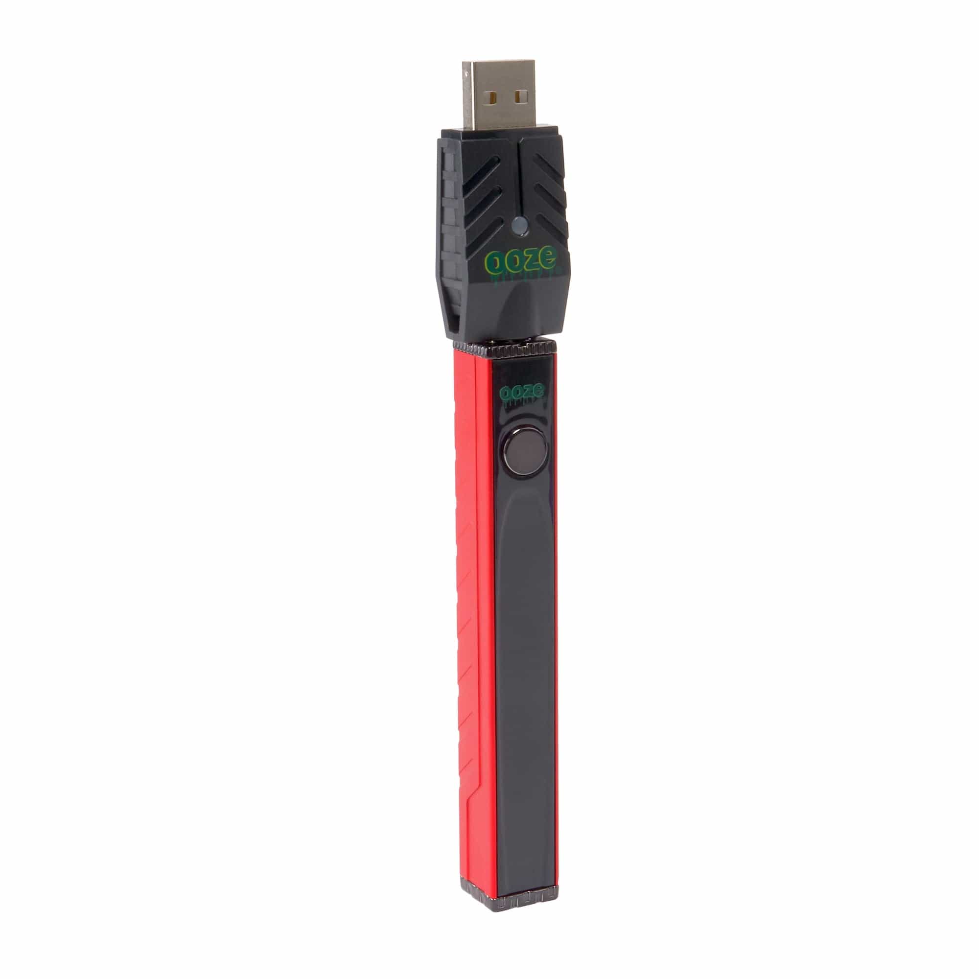 Quad 2 500 mAh Square 510 Vape Battery Quad 2 500 mAh Square 510 Vape Battery