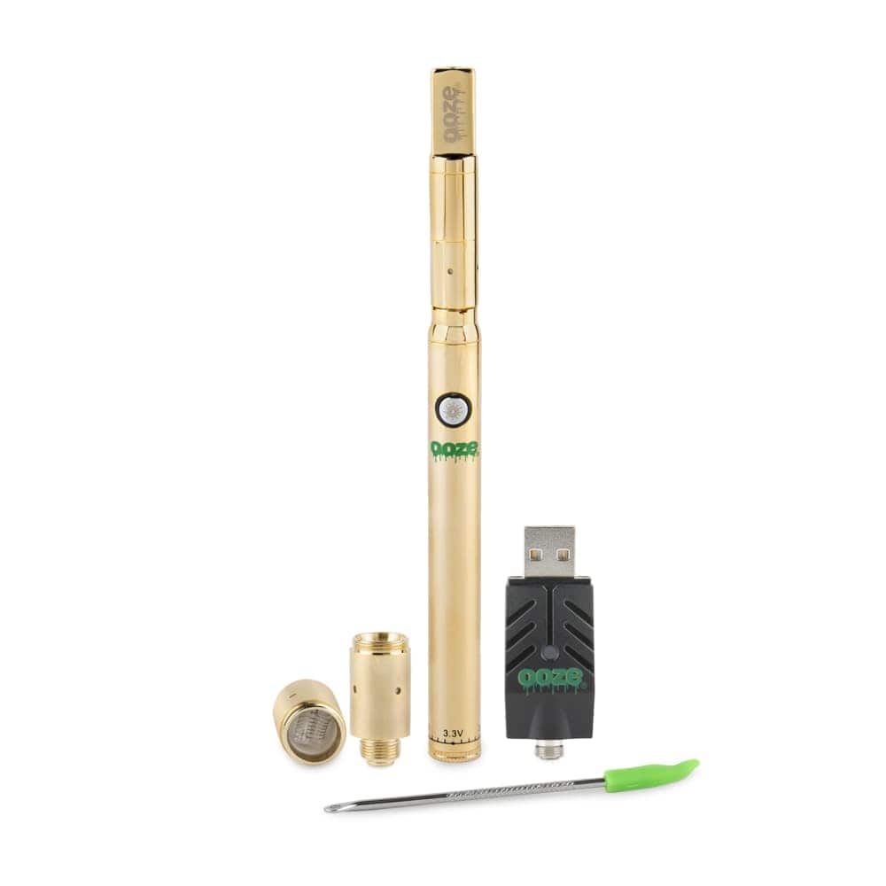 cbd vape pen battery Slim Twist Pro Vape Battery