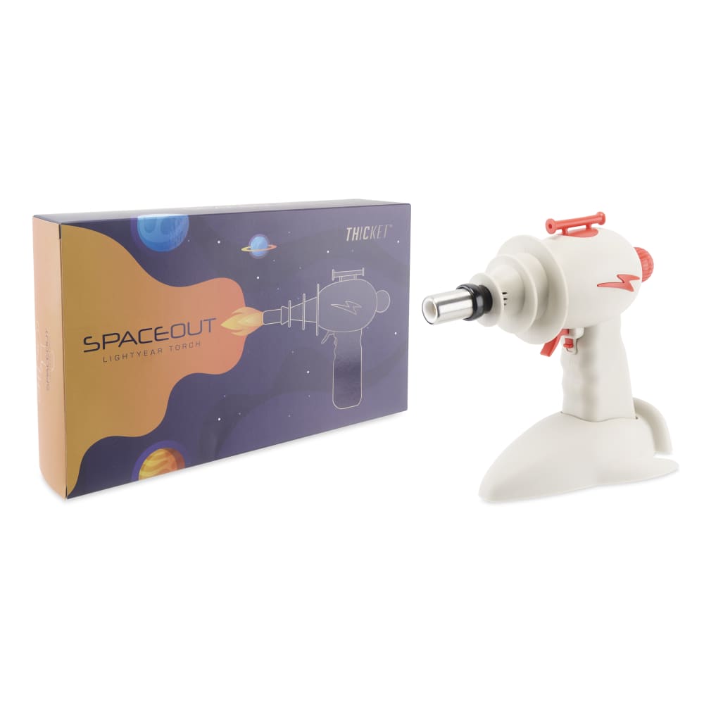 Spaceout Lightyear Butane Torch