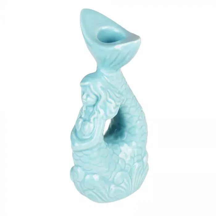 Mermaid Pipe