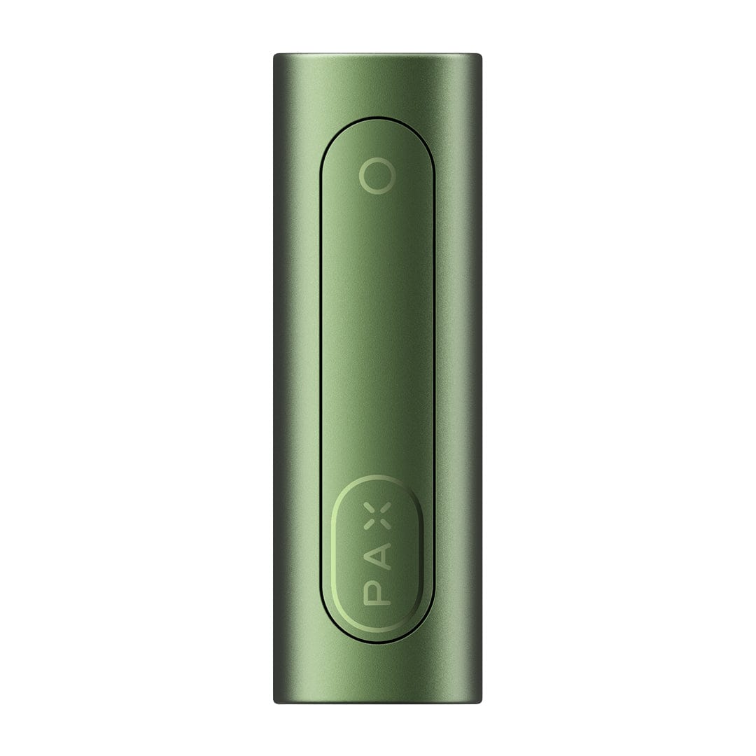 Pax Vaporizer Greenstone Pax Flow Vaporizer