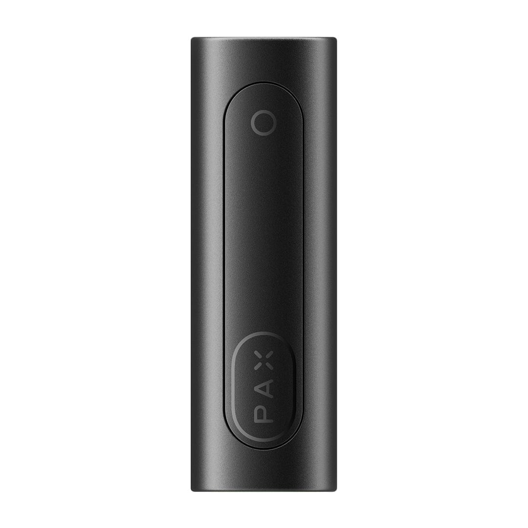 Pax Vaporizer Onyx Pax Flow Vaporizer