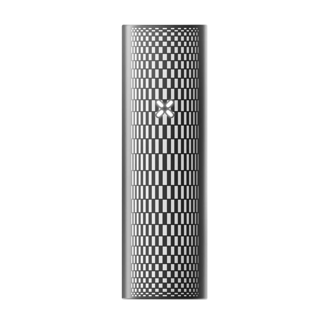 Pax Vaporizer Onyx PAX Plus Vaporizer Complete Kit - Expand (Limited Edition)