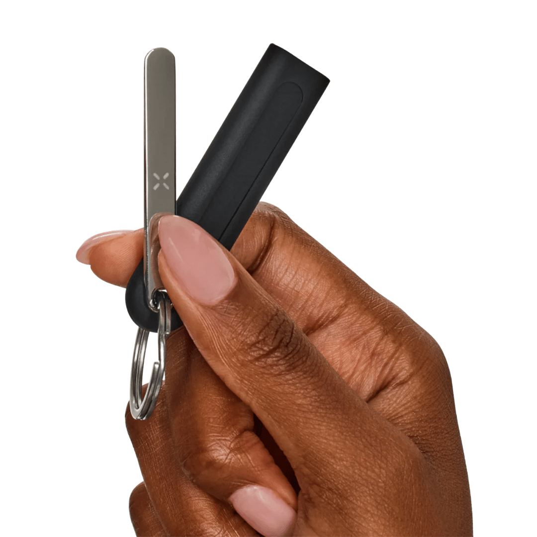 Pax Flow Vaporizer - Portable, Discreet & Powerful Pax Flow Vaporizer - Portable, Discreet & Powerful