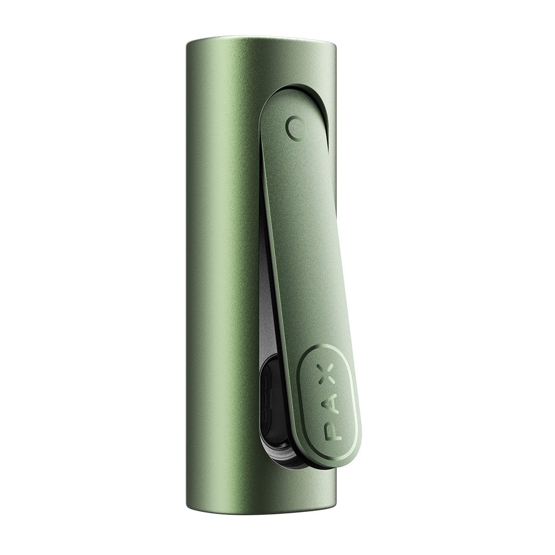 Pax Vaporizer Pax Flow Vaporizer