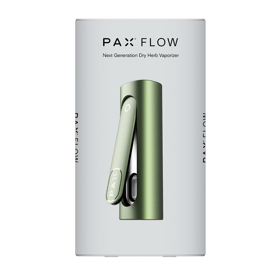 Pax Vaporizer Pax Flow Vaporizer