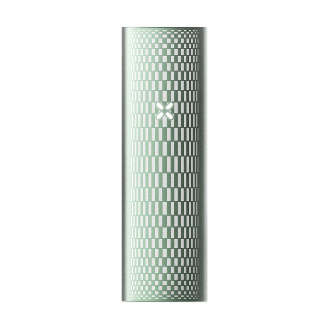 Pax Vaporizer Sage PAX Plus Vaporizer Complete Kit - Expand (Limited Edition)