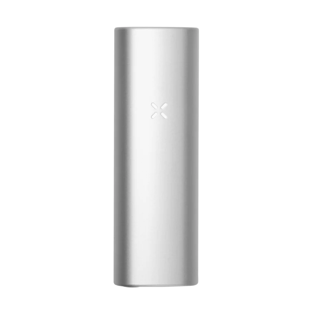 Pax Vaporizer Silver Pax Mini Vaporizer