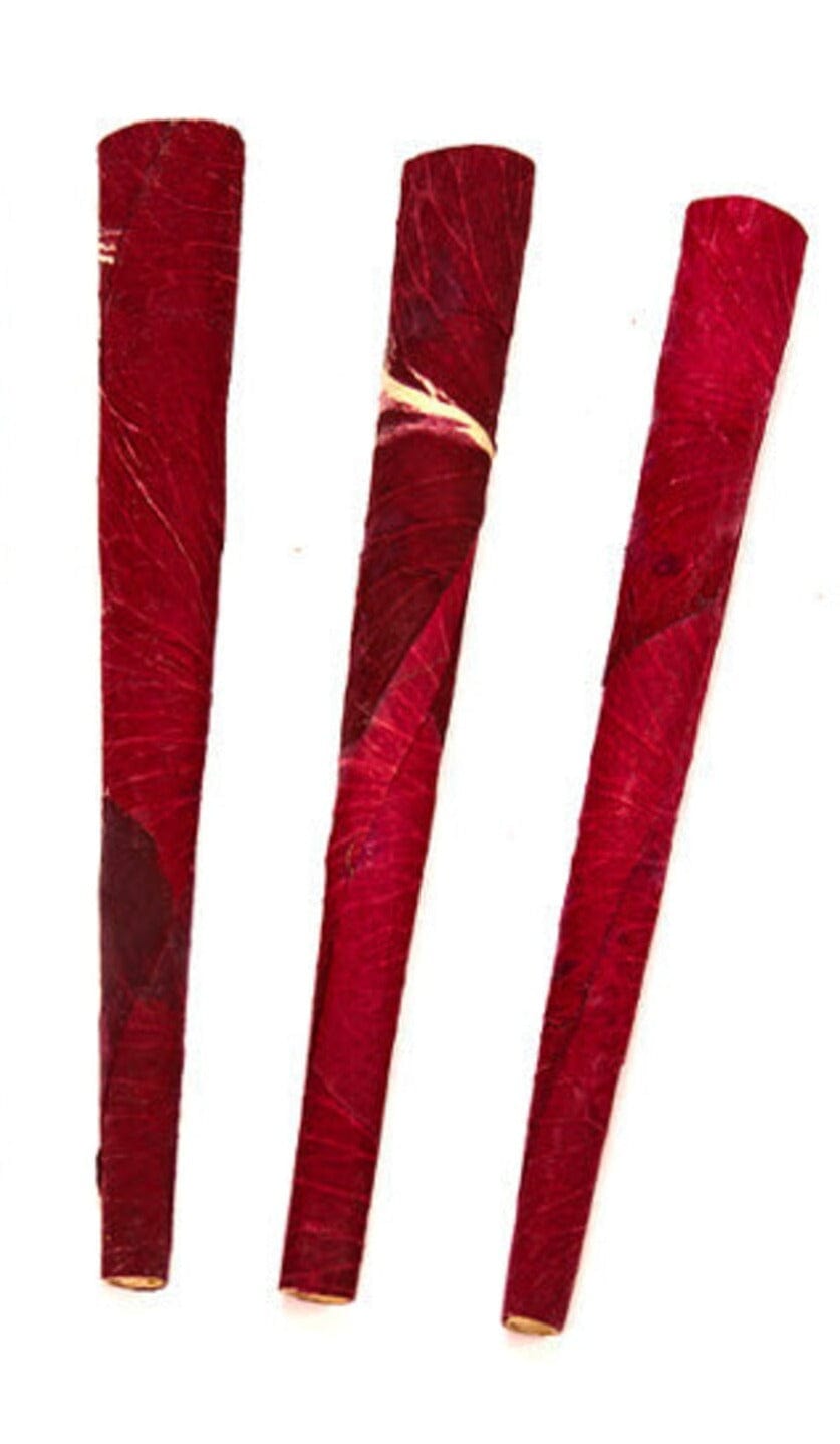 PETALS Roses King Cones 3 Royal Blood Rose Petal King Cones