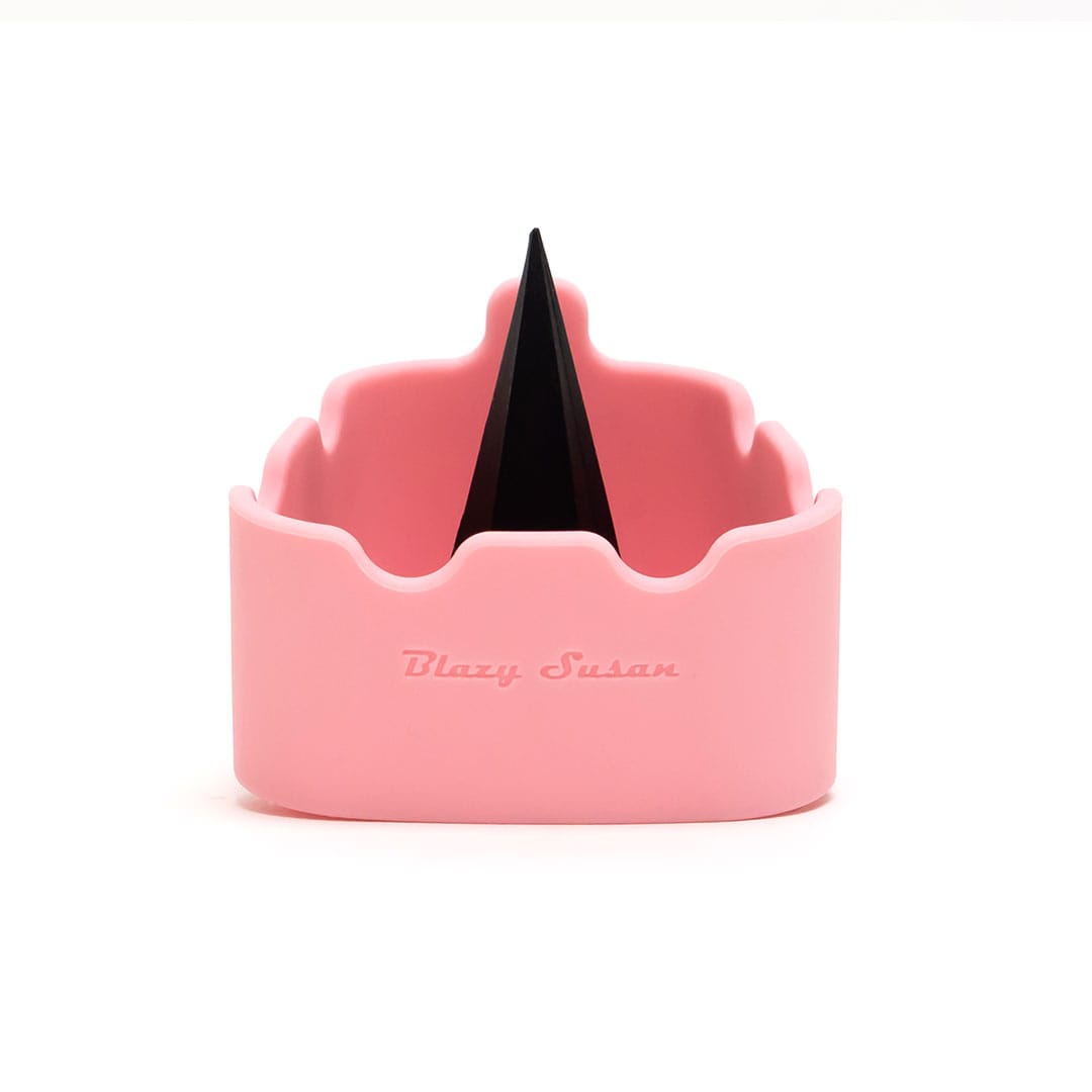 Blazy Susan Deluxe Ashtray