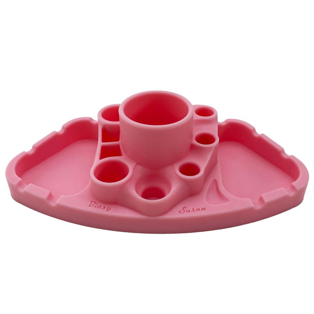 Blazy Susan Deluxe Dab Station