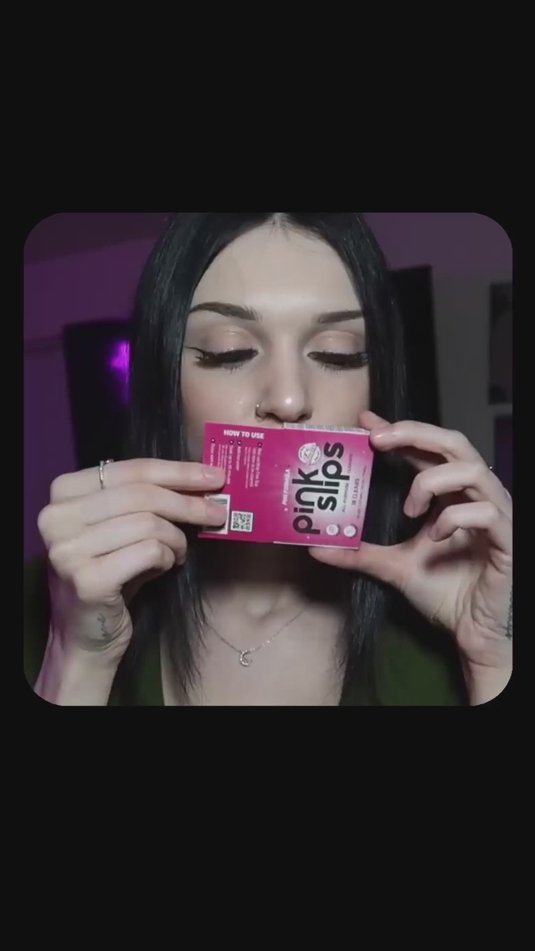 Pink Slips - All Purpose Cleaner: Single Pack