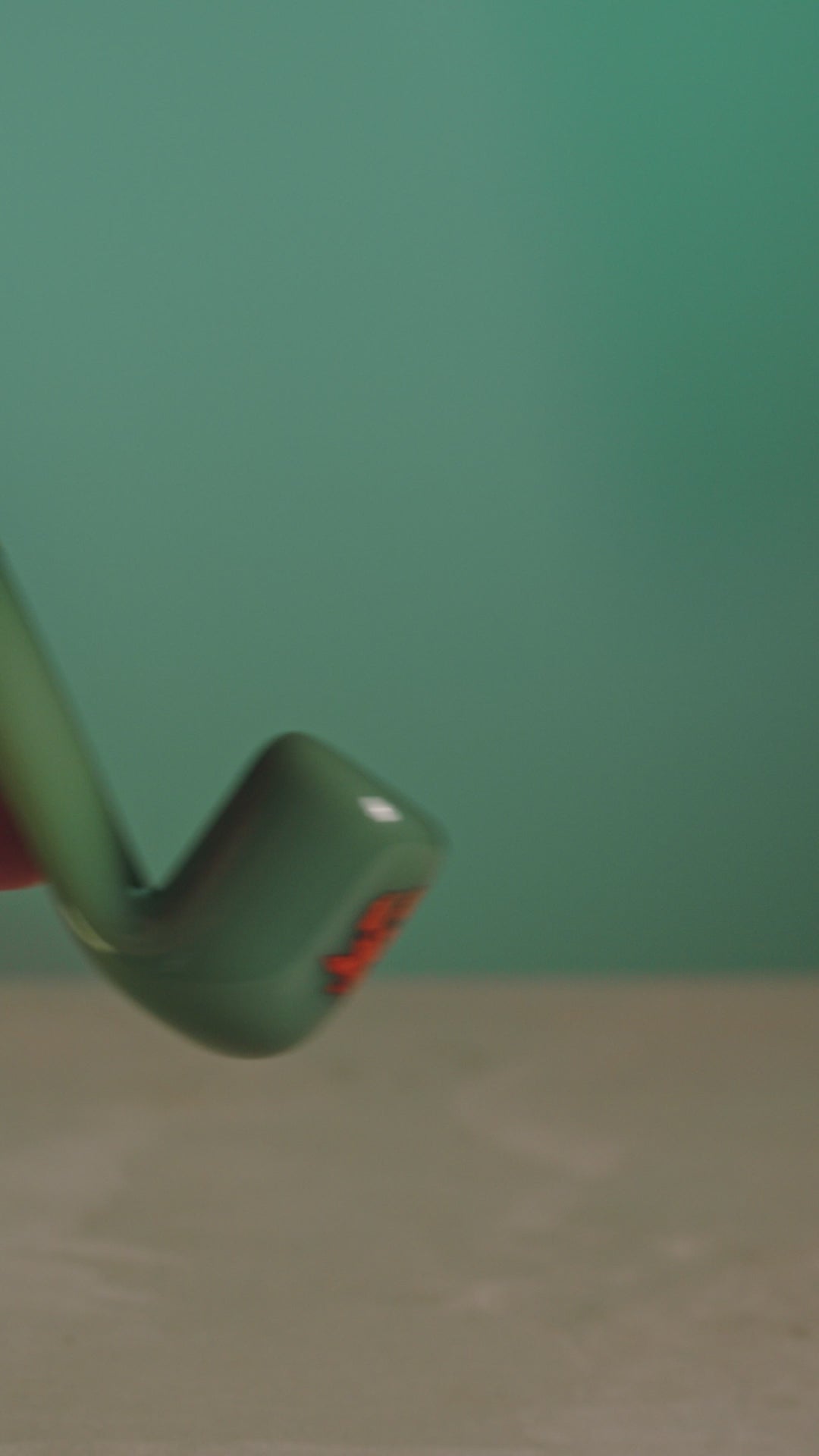 Puff Puff Pass 4" Sherlock Hand Pipe