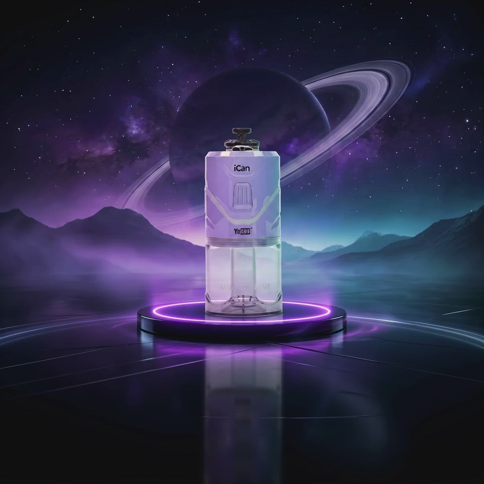 Yocan iCan E-Rig