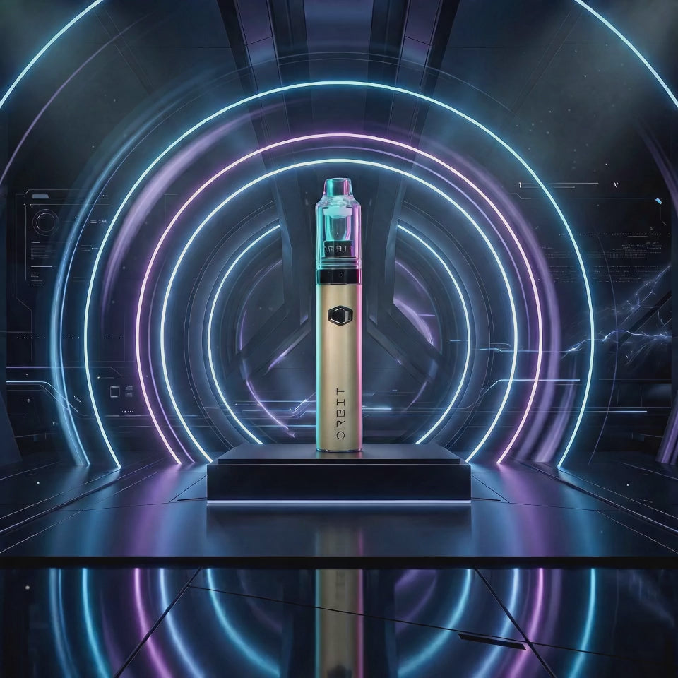 Yocan Orbit Vaporizer