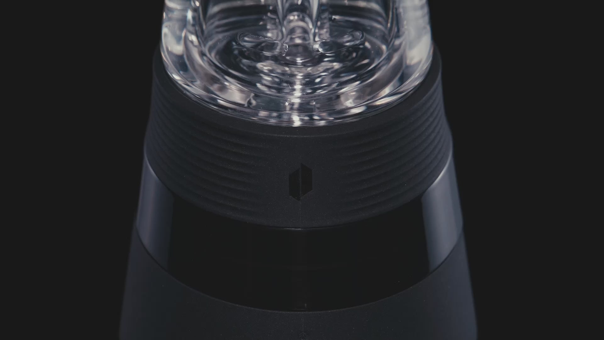 Puffco New Peak Vaporizer