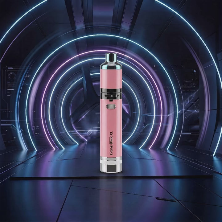 Yocan Evolve Plus XL Vaporizer