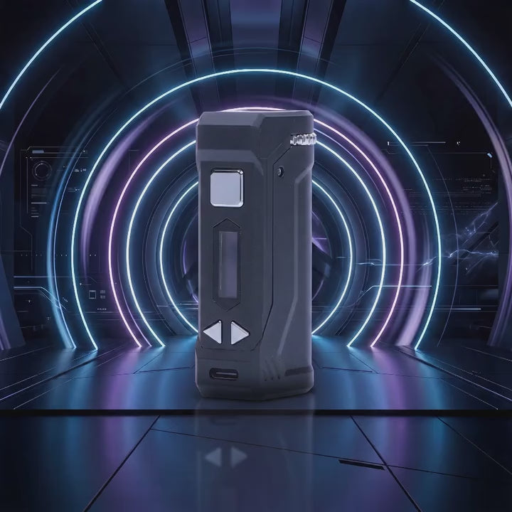 Yocan UNI Pro Universal Cartridge Box Mod