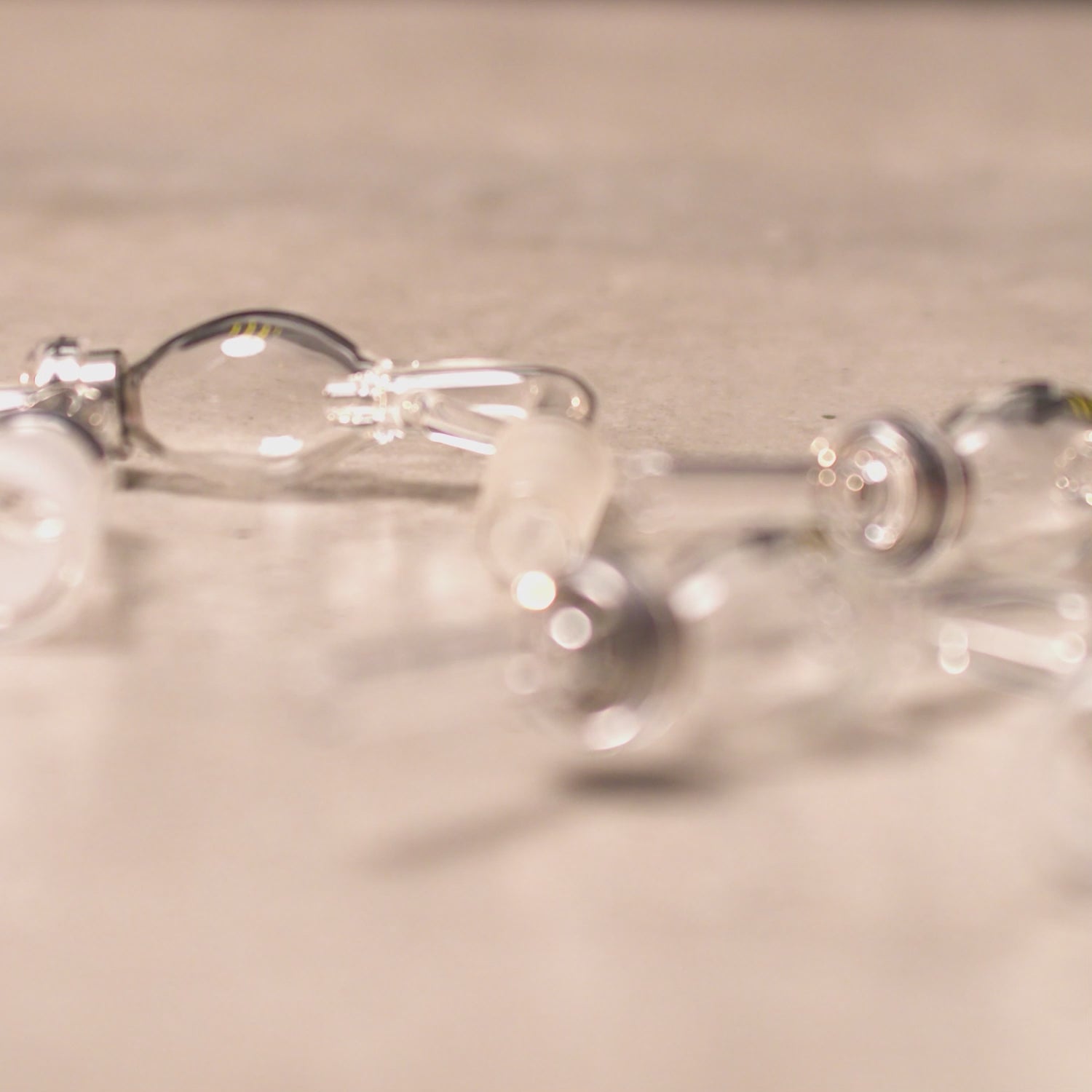 Stinger Female 45 Degree Dabbing Straw