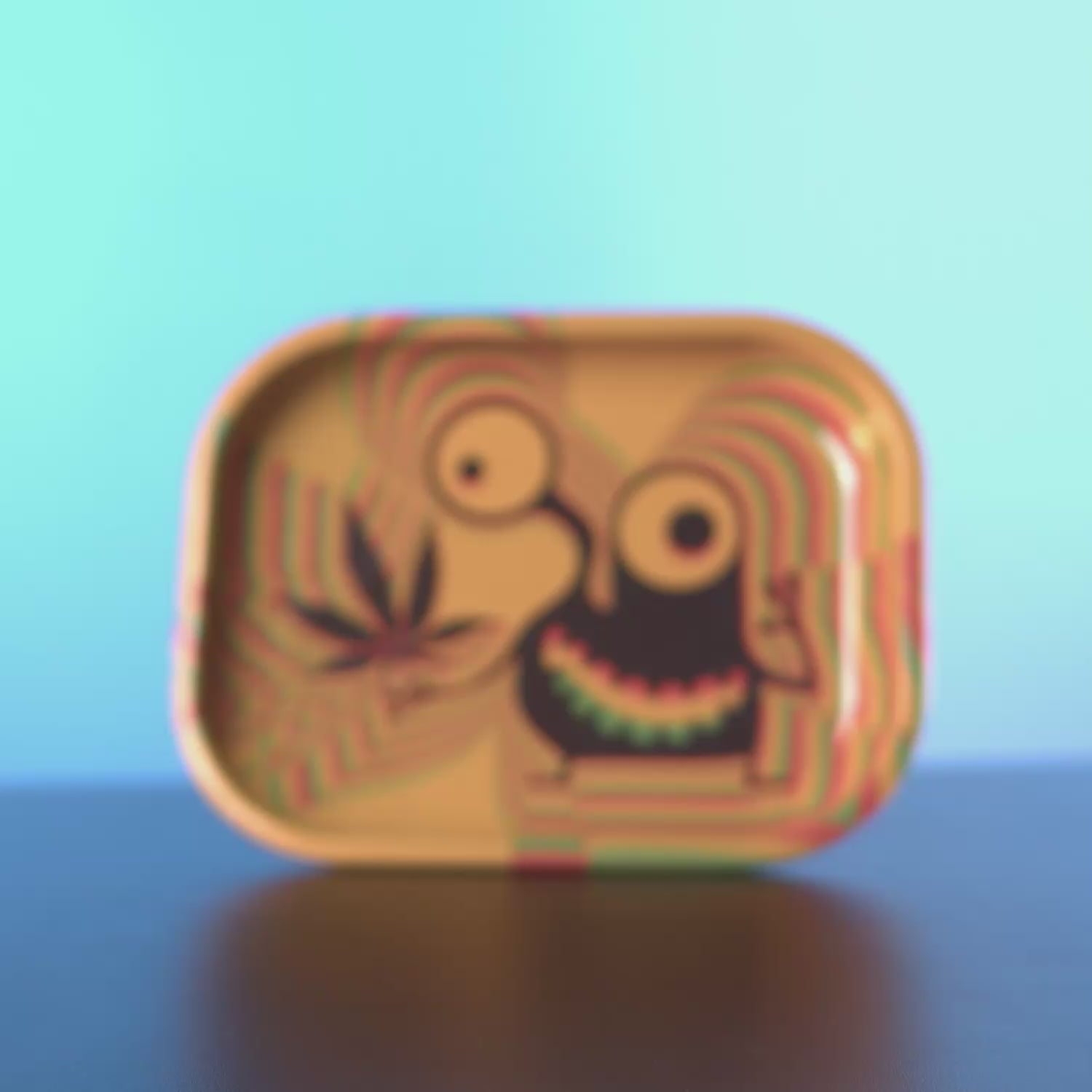 Weed Rolling Tray
